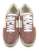 Tom Ford Suede Sneakers