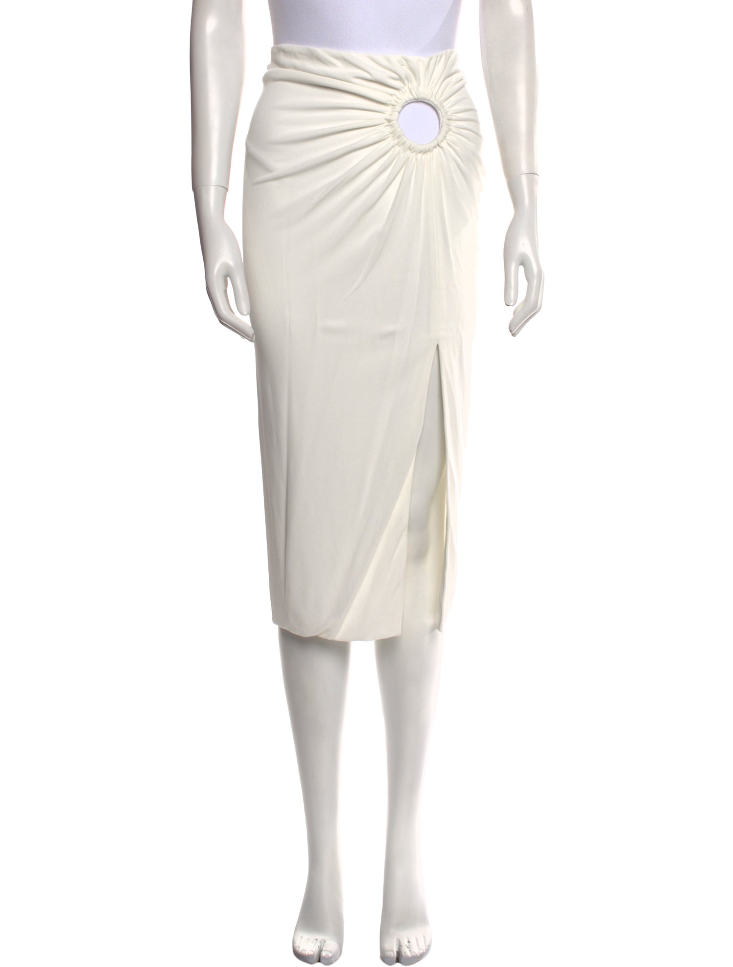 Tom Ford Midi Length Skirt