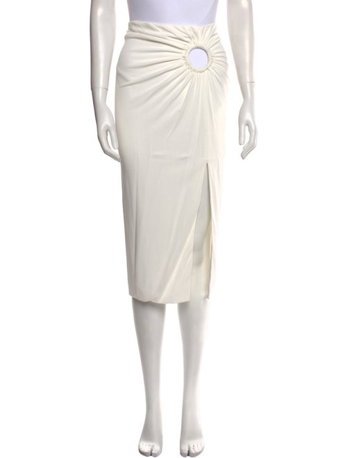 Tom Ford Midi Length Skirt