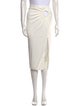 Tom Ford Midi Length Skirt