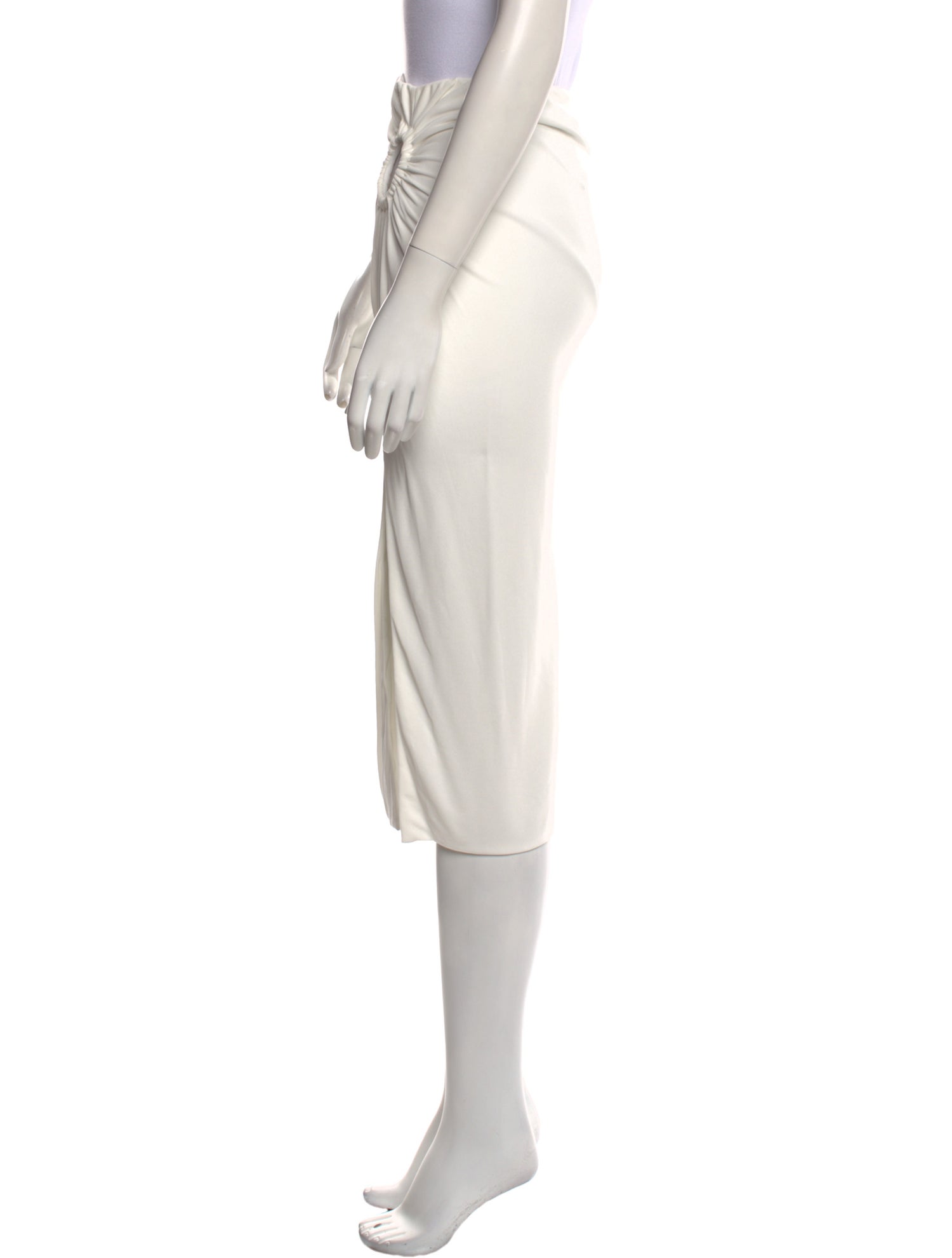 Tom Ford Midi Length Skirt