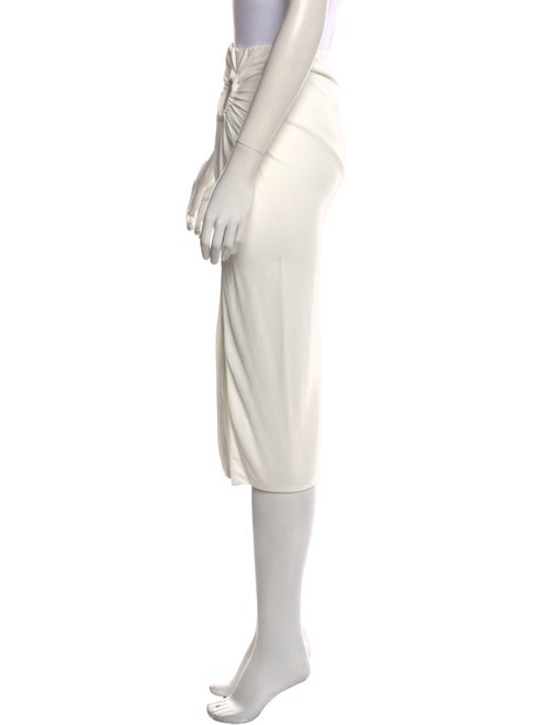 Tom Ford Midi Length Skirt