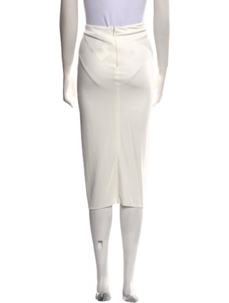 Tom Ford Midi Length Skirt