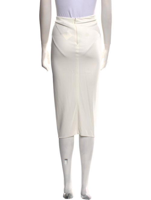 Tom Ford Midi Length Skirt