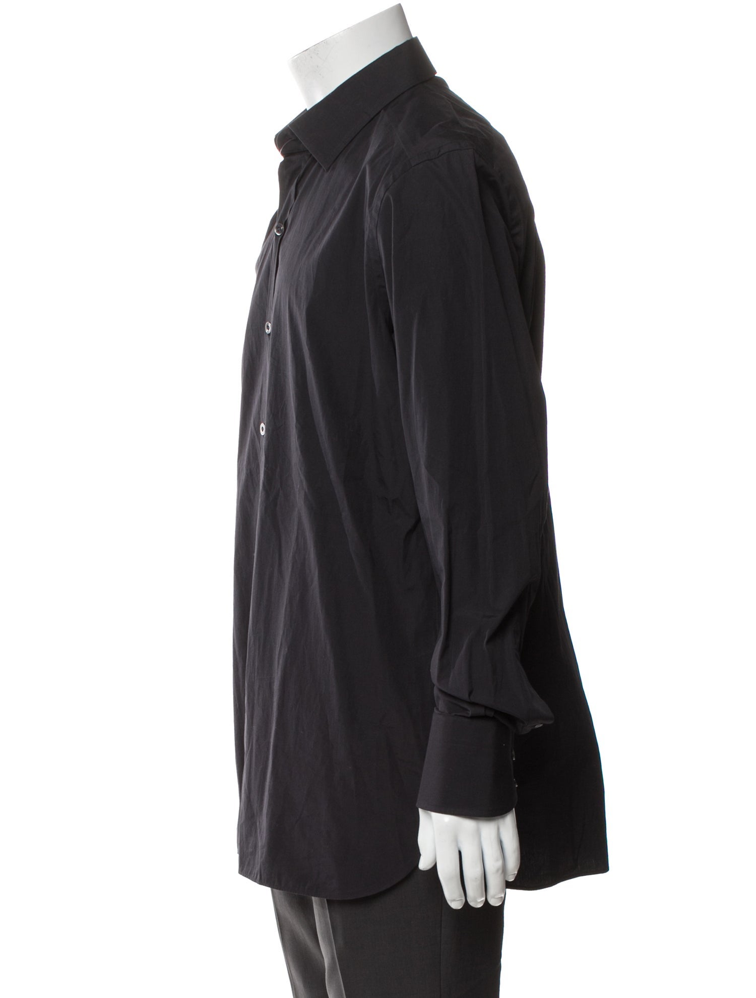 Tom Ford Long Sleeve Dress Shirt w/ Tags