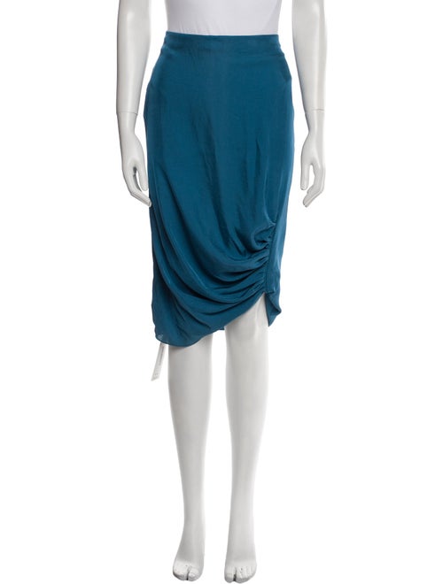 Tom Ford Knee-Length Skirt