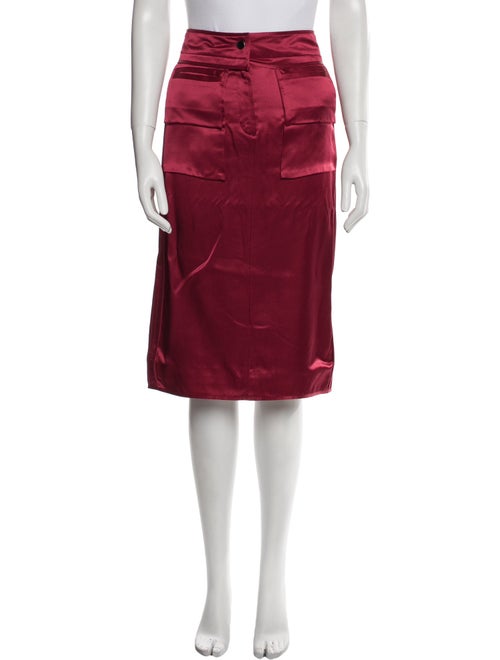 Tom Ford Knee-Length Skirt