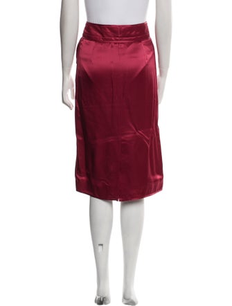 Tom Ford Knee-Length Skirt