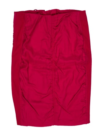 Tom Ford Knee-Length Skirt