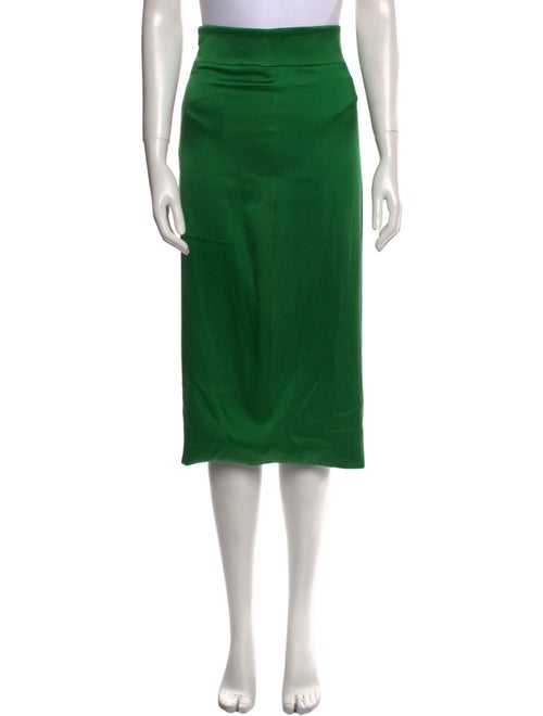 Tom Ford Midi Length Skirt