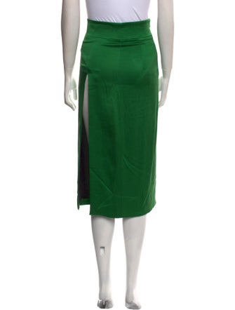 Tom Ford Midi Length Skirt