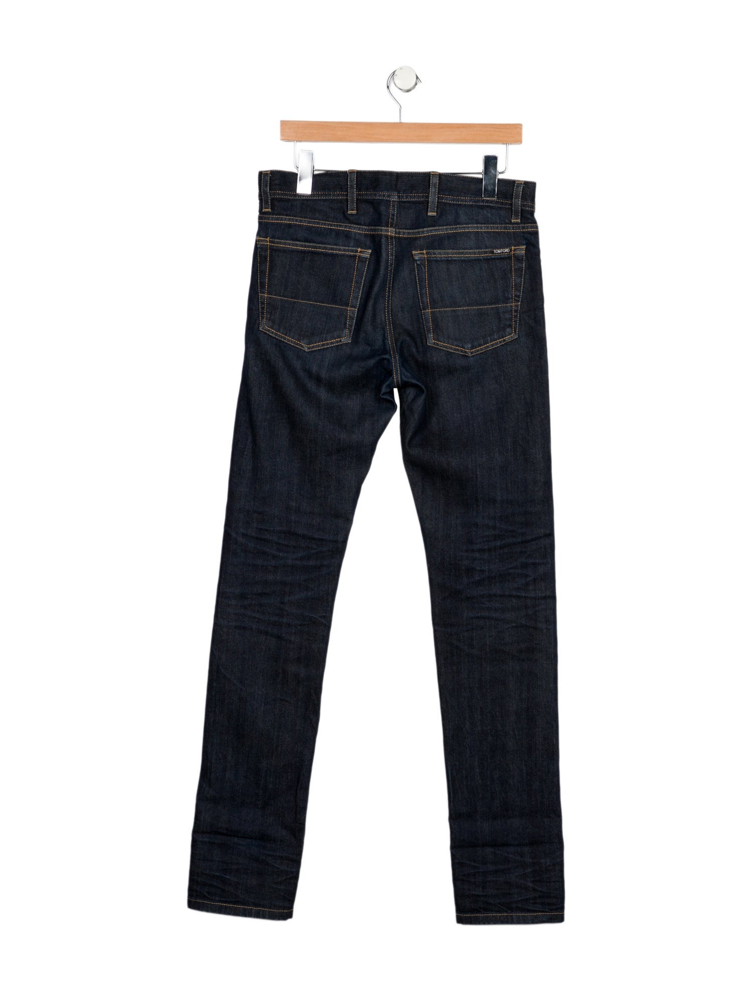 Tom Ford Skinny Jeans