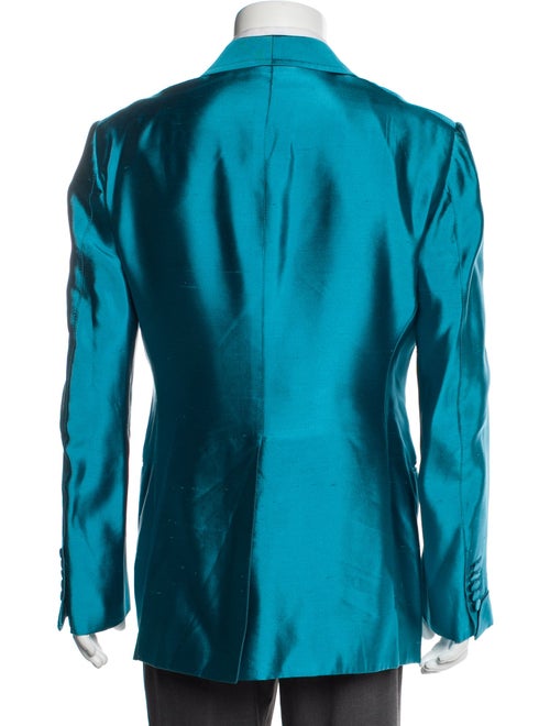 Tom Ford Silk Blazer