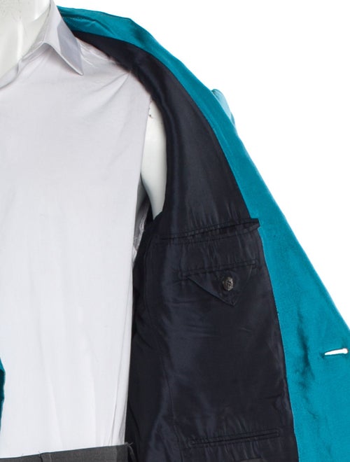 Tom Ford Silk Blazer