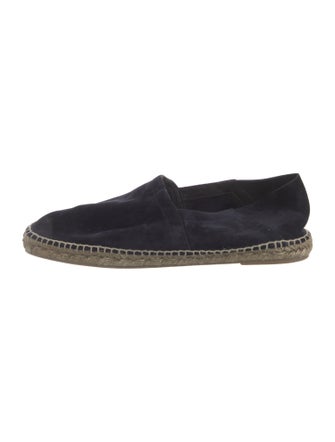 Tom Ford Suede Espadrilles
