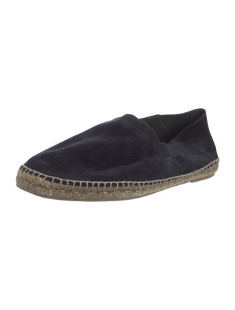Tom Ford Suede Espadrilles