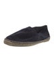 Tom Ford Suede Espadrilles