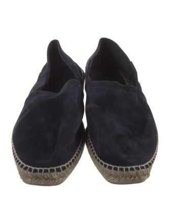 Tom Ford Suede Espadrilles