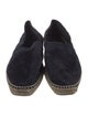 Tom Ford Suede Espadrilles