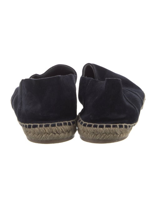 Tom Ford Suede Espadrilles