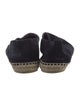 Tom Ford Suede Espadrilles