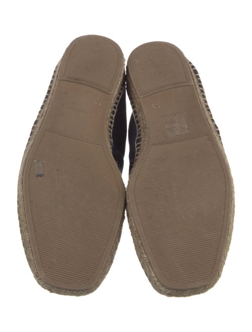 Tom Ford Suede Espadrilles