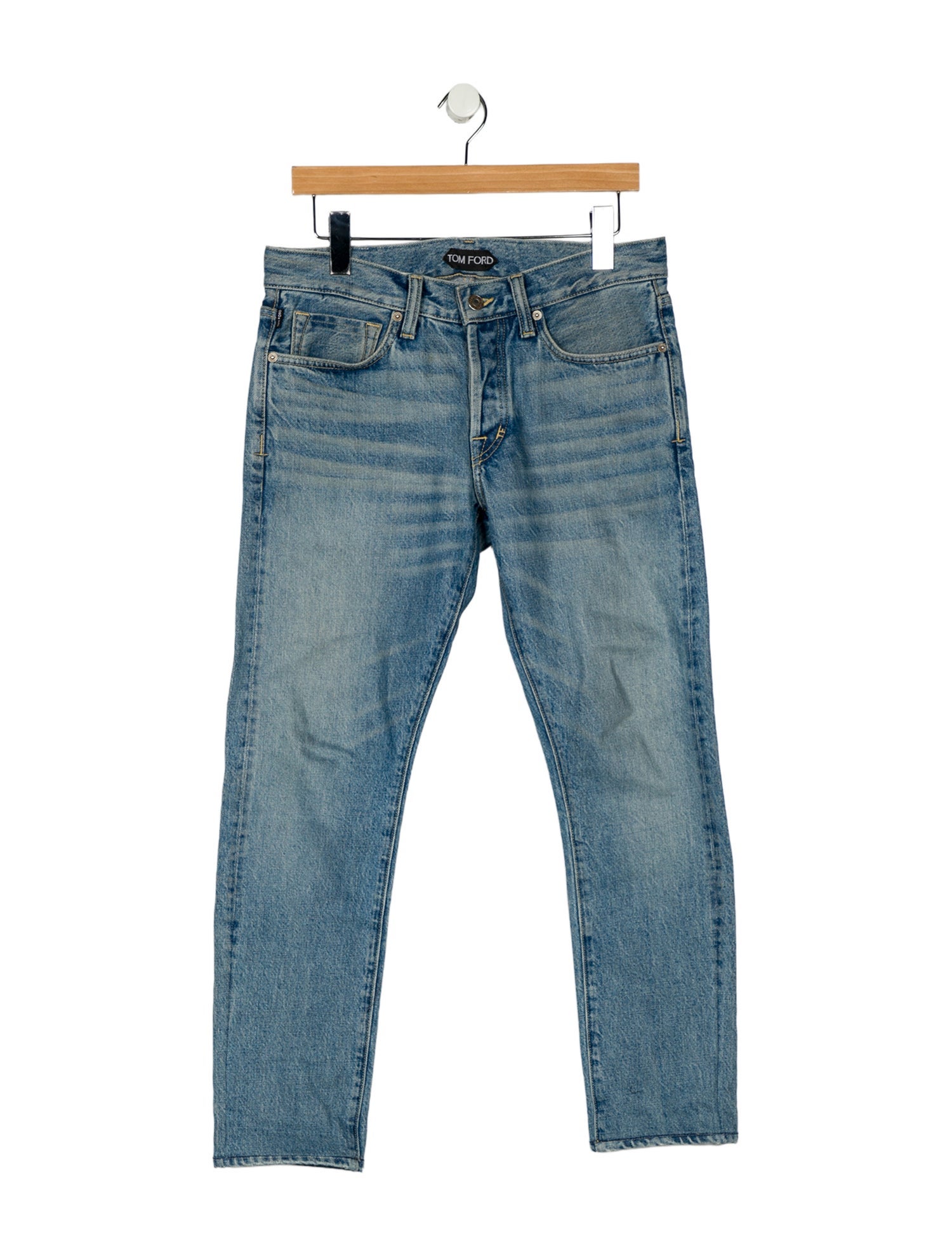 Tom Ford Skinny Jeans