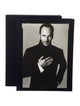 Tom Ford Black Coffee Table HARDCOVER Book