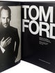 Tom Ford Black Coffee Table HARDCOVER Book