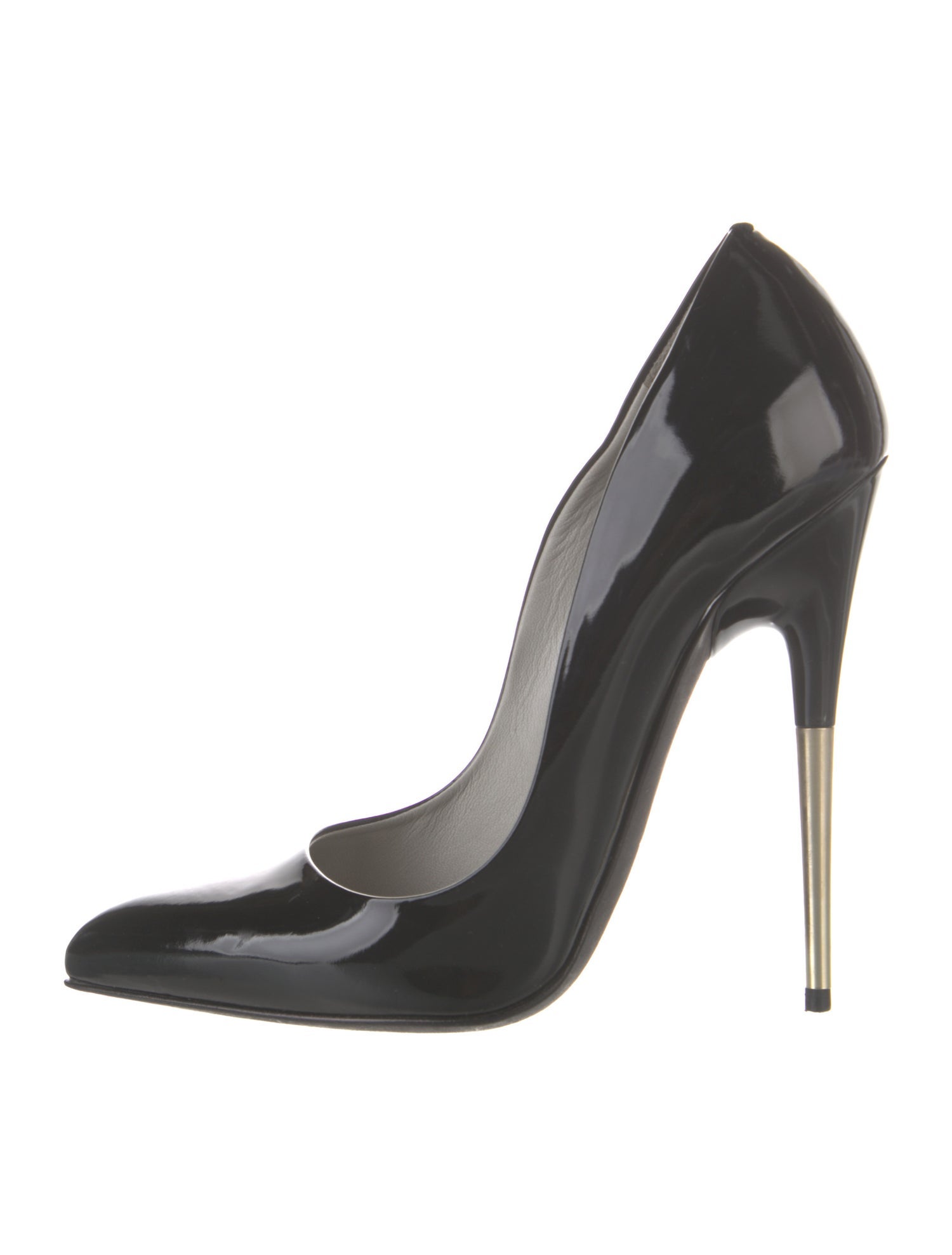 Tom Ford Patent Leather Pumps