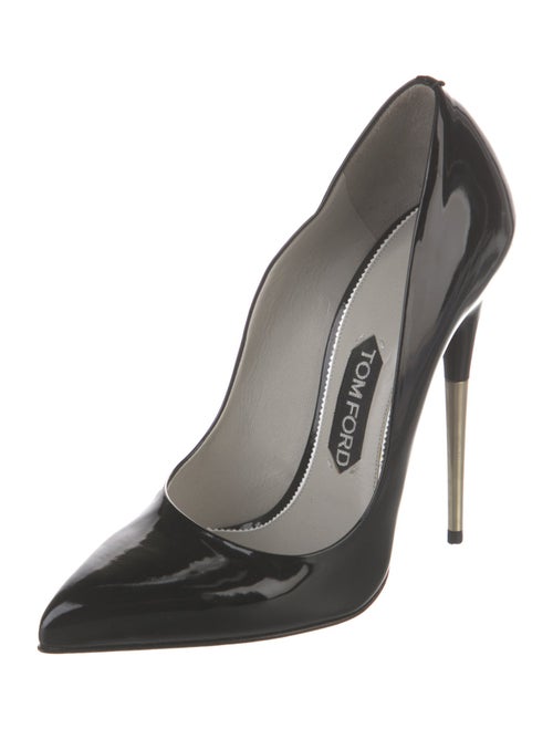 Tom Ford Patent Leather Pumps