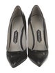 Tom Ford Patent Leather Pumps