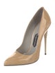 Tom Ford Patent Leather Pumps