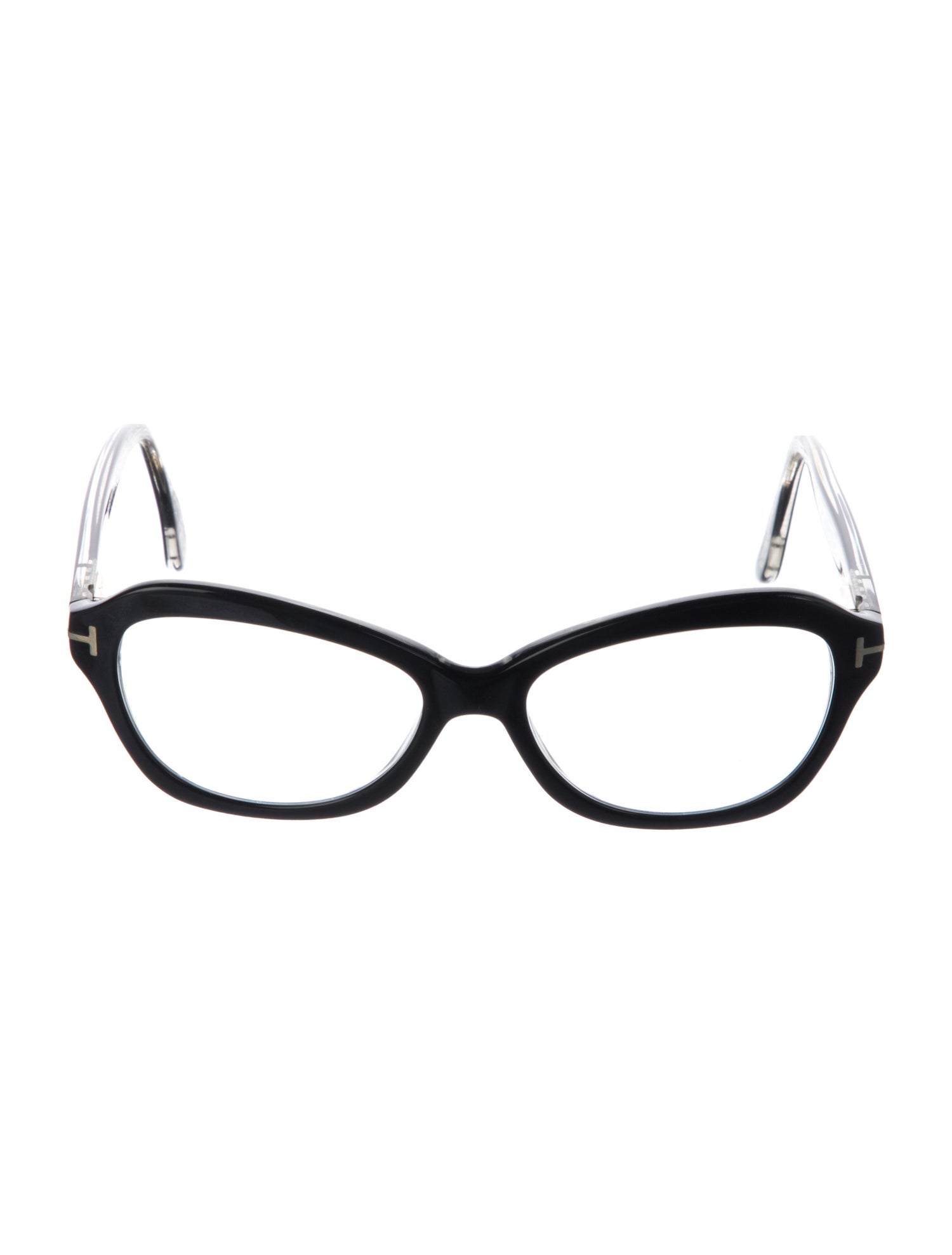 Tom Ford Cat-Eye Eyeglasses
