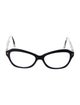 Tom Ford Cat-Eye Eyeglasses