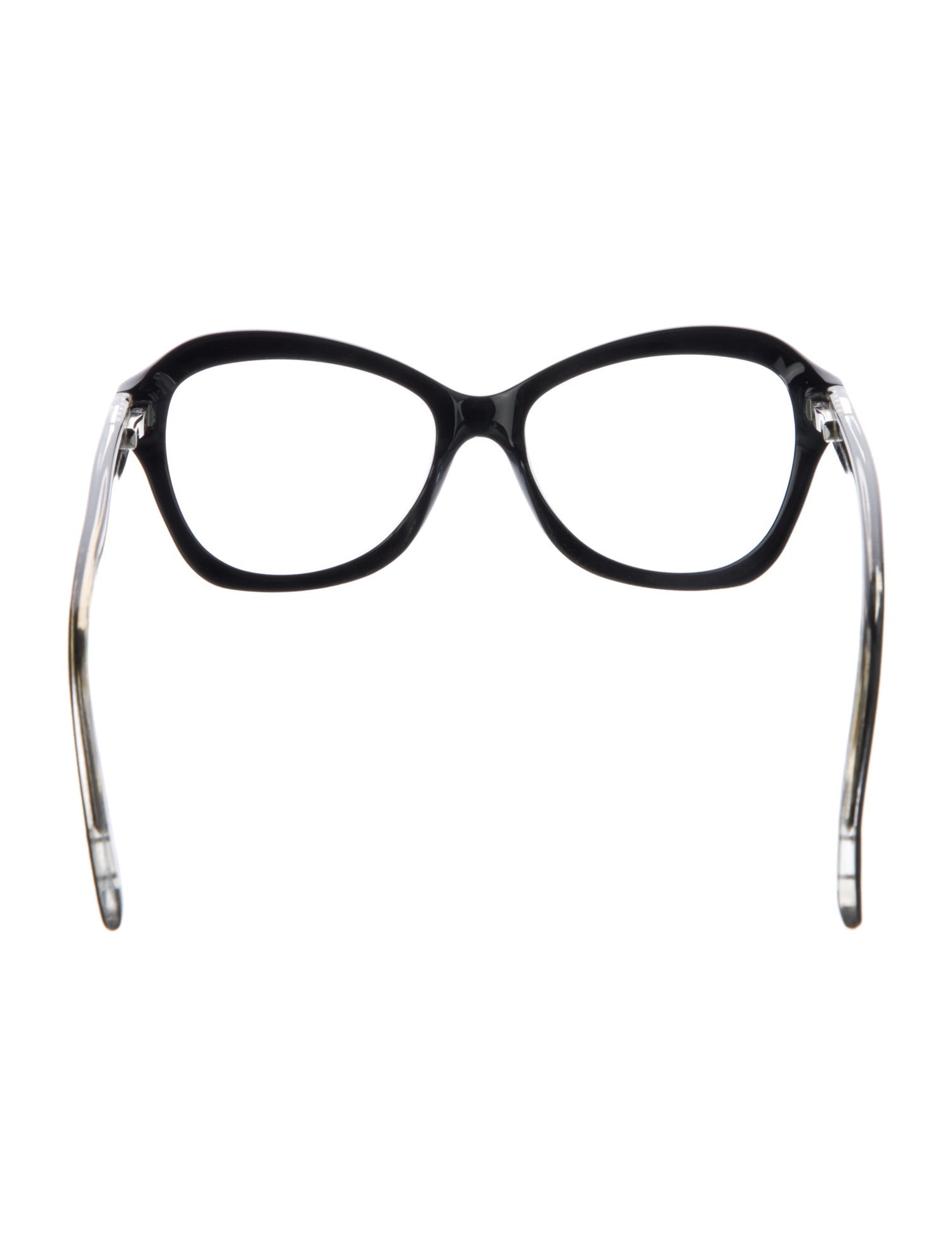 Tom Ford Cat-Eye Eyeglasses