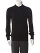 Tom Ford Merino Wool Crew Neck Pullover