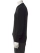 Tom Ford Merino Wool Crew Neck Pullover