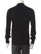 Tom Ford Merino Wool Crew Neck Pullover