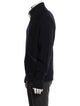 Tom Ford Wool Turtleneck Cardigan