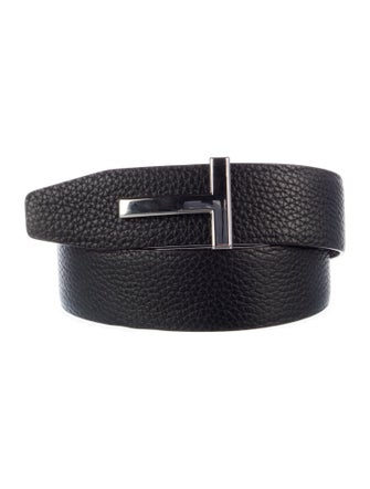 Tom Ford Leather Belt Kit