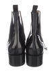Tom Ford Patent Leather Chelsea Boots