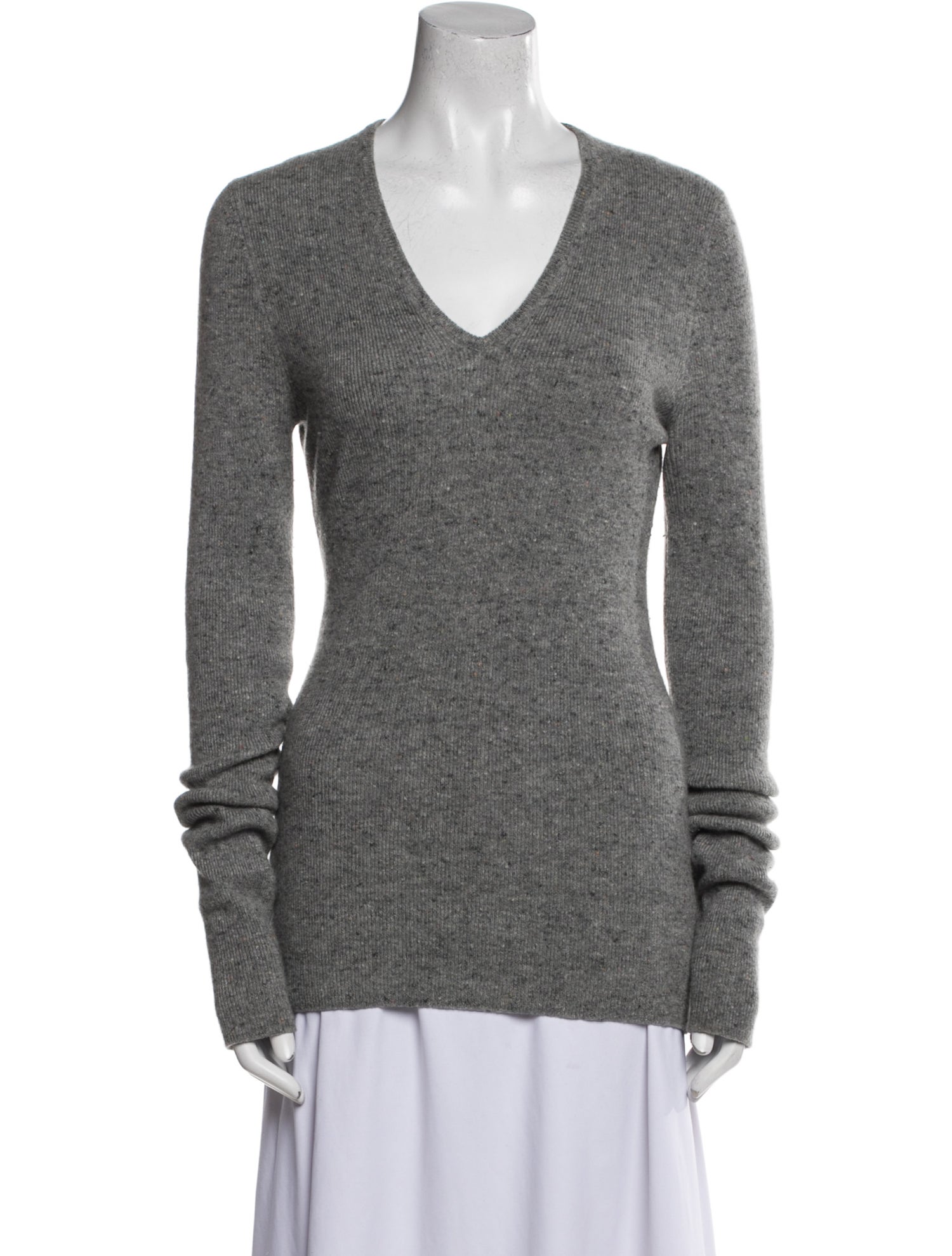 Tom Ford Cashmere V-Neck Sweater