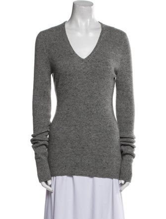 Tom Ford Cashmere V-Neck Sweater