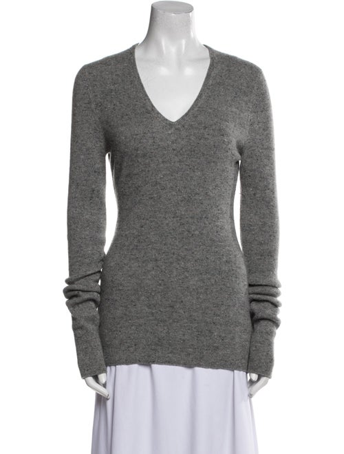 Tom Ford Cashmere V-Neck Sweater