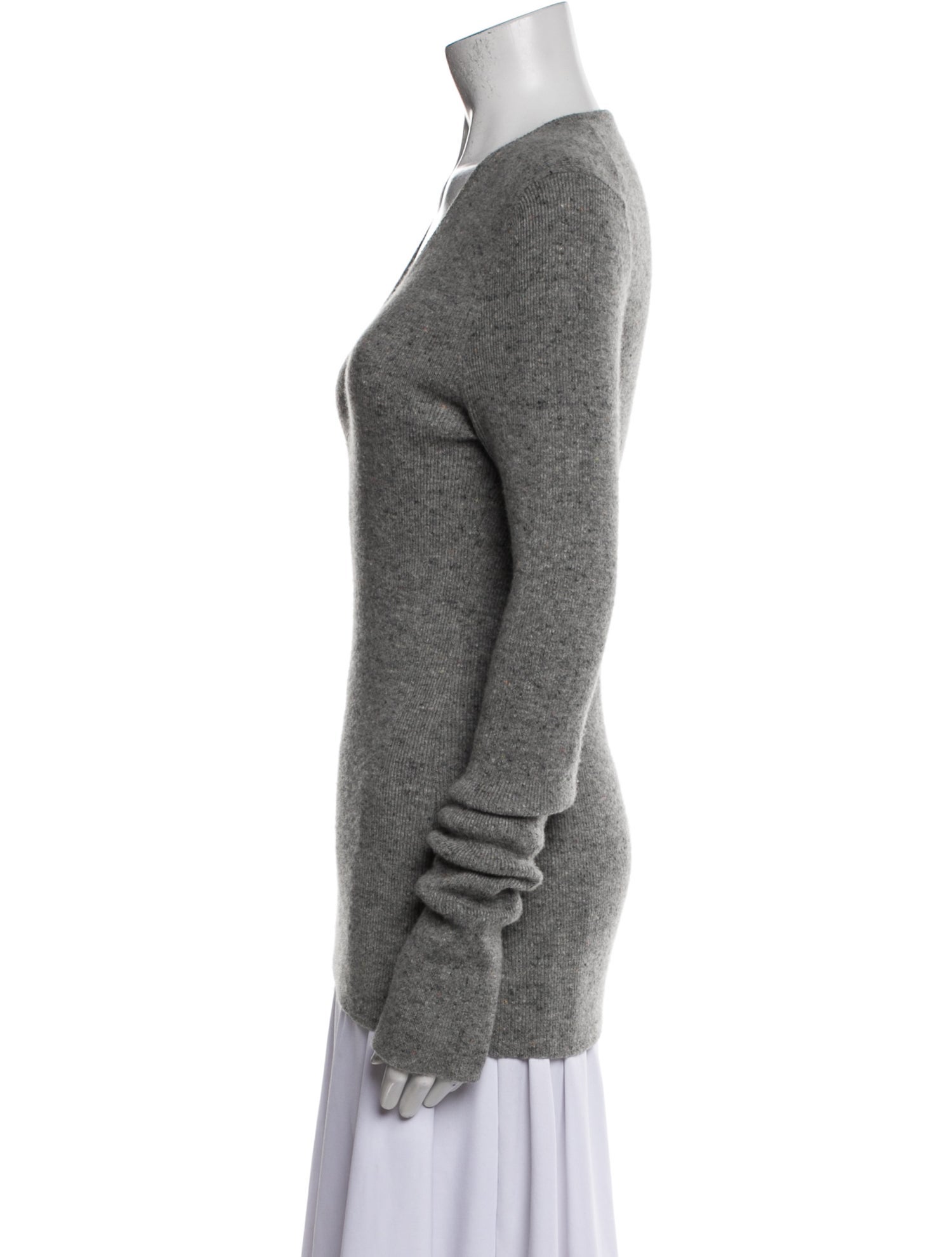 Tom Ford Cashmere V-Neck Sweater