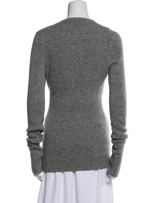 Tom Ford Cashmere V-Neck Sweater