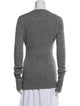 Tom Ford Cashmere V-Neck Sweater
