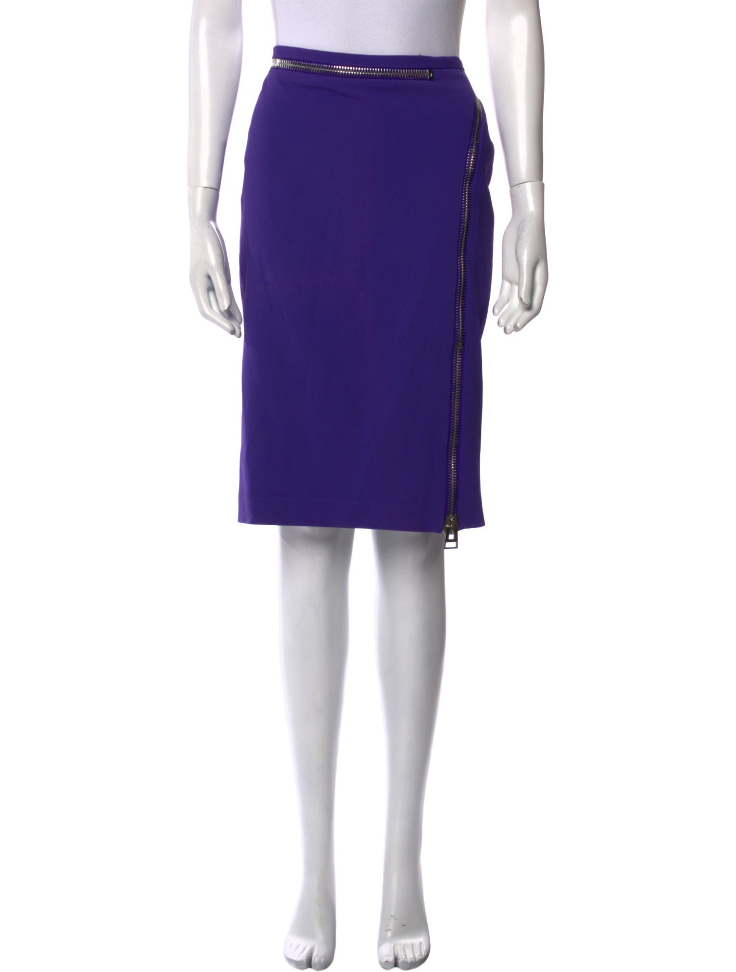 Tom Ford Knee-Length Skirt