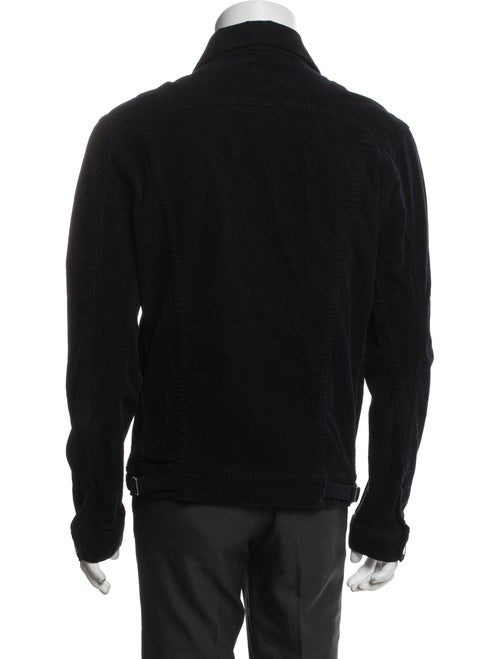 Tom Ford Trucker Jacket